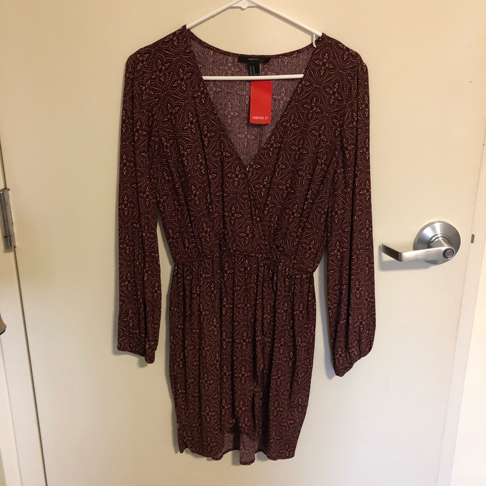 Forever 21 Dress